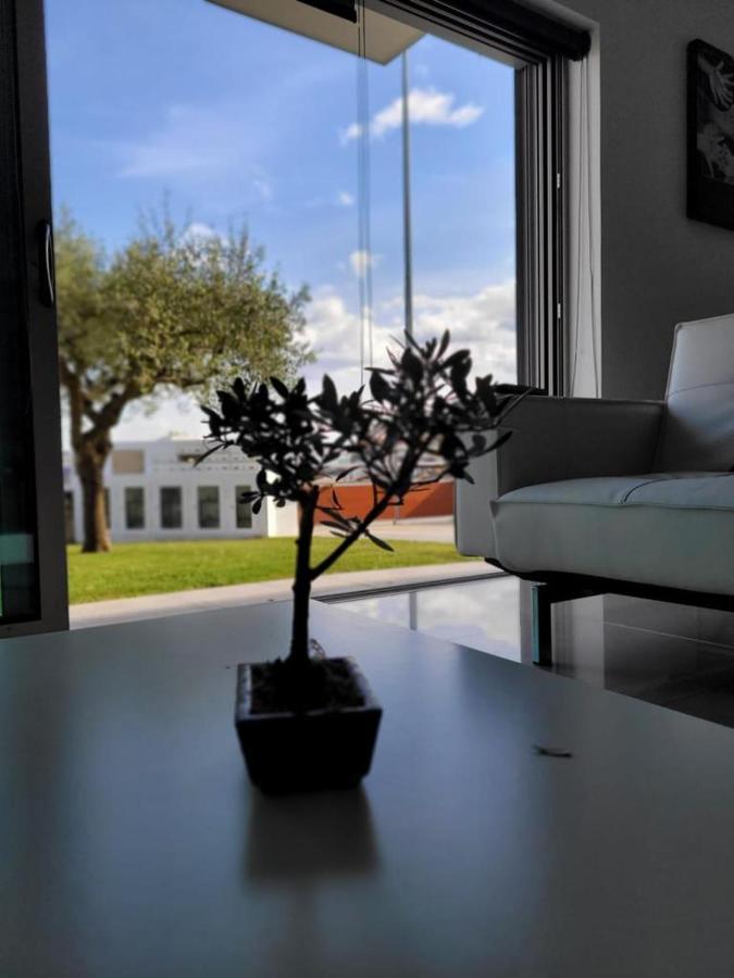 Olive Ap. Lejlighed Torreira Eksteriør billede